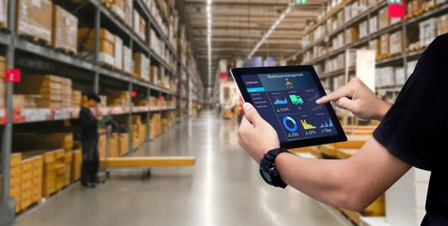 快遞管理軟件可以提供數(shù)據(jù)分析和報(bào)表功能嗎？